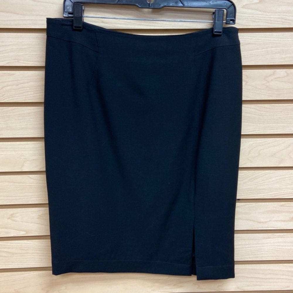 Terry Mugler fancy classy women skirt Made in Italy Size 8
